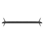 Tivi Sharp 4T-C70DK1X 70 inch 4K LED Android - Ảnh 3