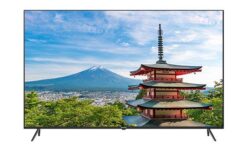 Tivi Sharp 4T-C70EK2X 4K 70 inch Android