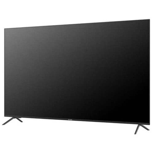 Tivi Sharp 4T C75EK2X 75 inch 4K LED Android 3