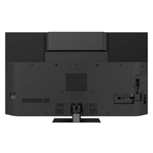 Tivi Sharp 4T C75FV1X 75 inch 4K XLED Android 3