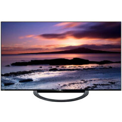 Tivi Sharp 8T-C60AX1X 8K 60 Inch Smart