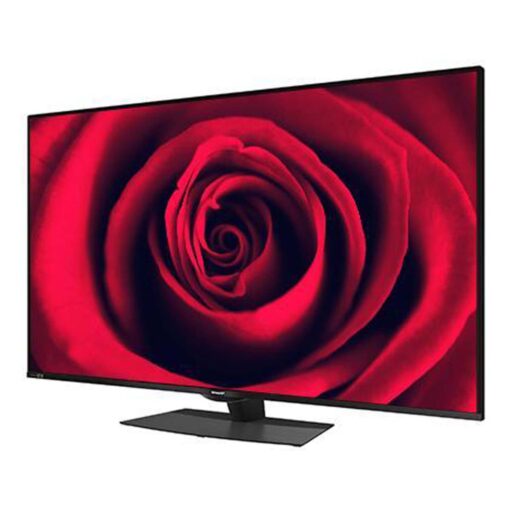 Tivi Sharp 8T C60DW1X 60 inch 8K LED Android 2