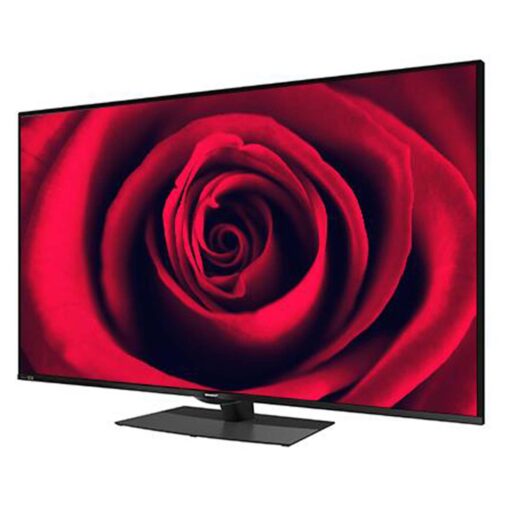 Tivi Sharp 8T C70DW1X 70 inch 8K LED Android 3