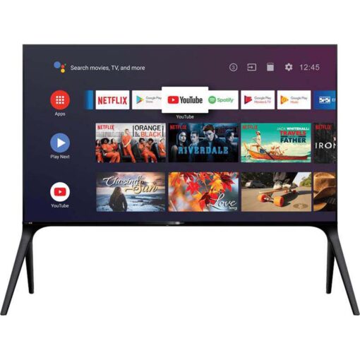Tivi Sharp 8T C80AX1X 80 Inch 8K LED Android 4