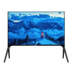 Tivi Sharp 8T-C80AX1X 8K 80 Inch Smart