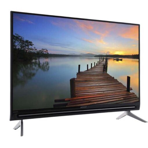 Tivi Sharp LC 32SA4500X 32 Inch HD LED Smart 2