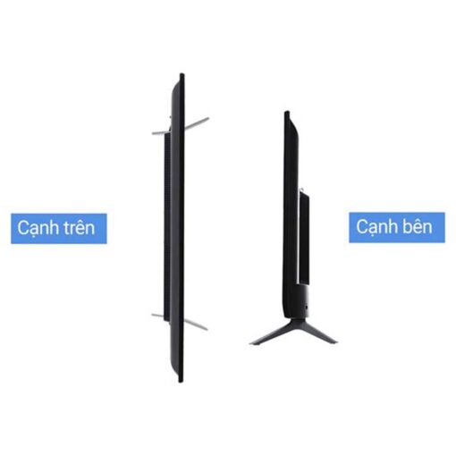 Tivi Sharp LC 32SA4500X 32 Inch HD LED Smart 7