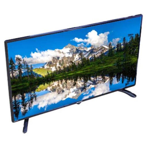 Tivi Sharp LC 40LE380X 40 Inch Full HD LED Smart 3