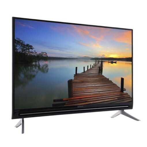 Tivi Sharp LC 40SA5500X 40 Inch Full HD LED Smart 2