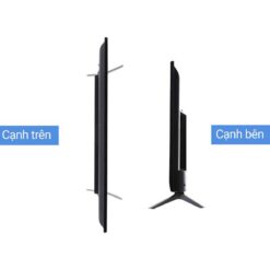 Tivi Sharp LC 40SA5500X 40 Inch Full HD LED Smart 7