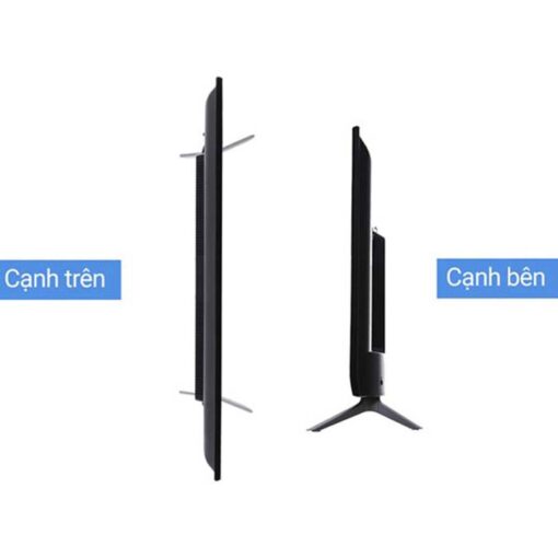 Tivi Sharp LC 40SA5500X 40 Inch Full HD LED Smart 7