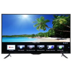 Tivi Sharp LC-50SA5500X 50 Inch Full HD AquoMotion Smart