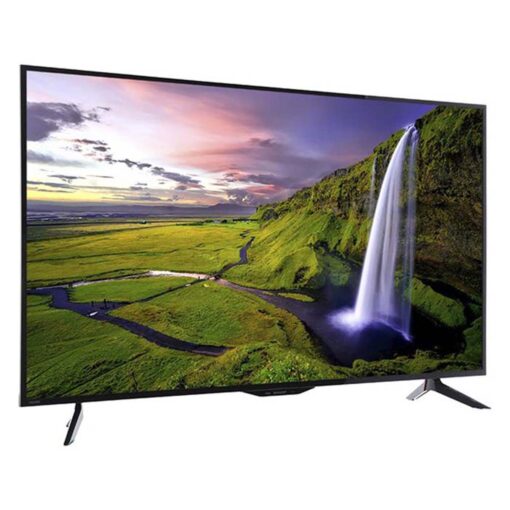 Tivi Sharp LC 50SA5500X 50 Inch Full HD LED Smart 2