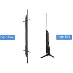 Tivi Sharp LC 50SA5500X 50 Inch Full HD LED Smart 7