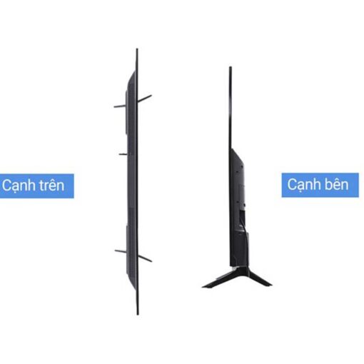 Tivi Sharp LC 50SA5500X 50 Inch Full HD LED Smart 7