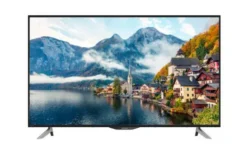 Tivi Sharp LC-50UA6500X 50 Inch 4K HDR Smart