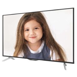 Tivi Sharp LC 50UA6500X 50 Inch 4K LED Smart 2
