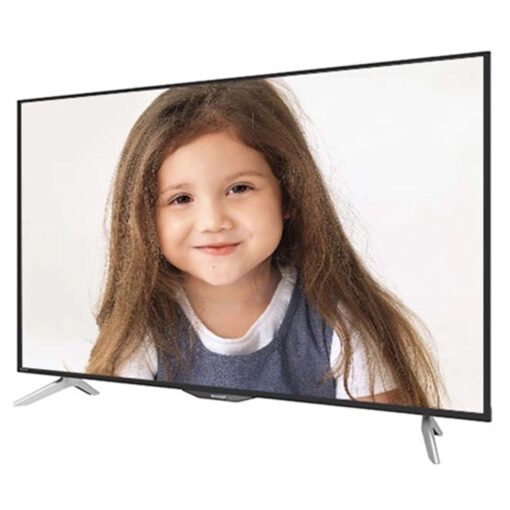 Tivi Sharp LC 50UA6500X 50 Inch 4K LED Smart 2