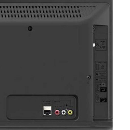 Tivi Sharp LC 50UA6500X 50 Inch 4K LED Smart 5