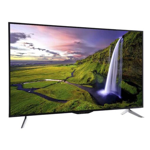 Tivi Sharp LC 50UA6800X 50 Inch 4K LED Android 2