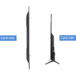 Tivi Sharp LC 50UA6800X 50 Inch 4K LED Android 6