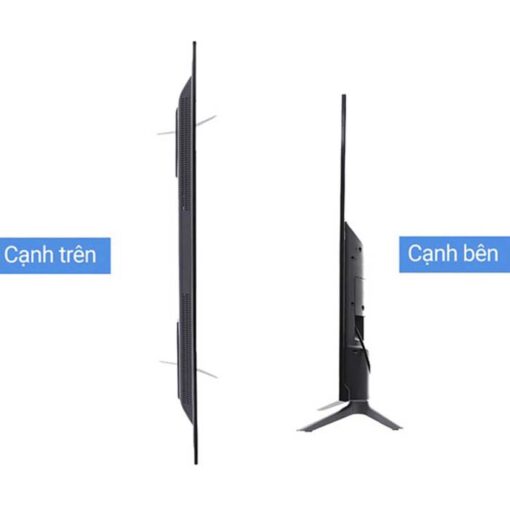 Tivi Sharp LC 50UA6800X 50 Inch 4K LED Android 6