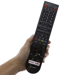 Tivi Sharp LC 50UA6800X 50 Inch 4K LED Android 8
