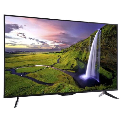Tivi Sharp LC 60SA5500X 40 inch Full HD LED Smart 2