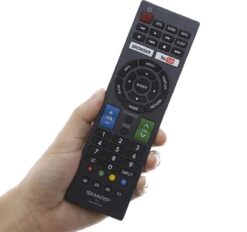 Tivi Sharp LC 60SA5500X 40 inch Full HD LED Smart 4