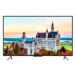 Tivi Sharp LC-60UA6500X 60 Inch 4K HDR AquoMotion Smart