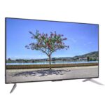Tivi Sharp LC-60UA6500X 60 Inch 4K LED Smart - Ảnh 4