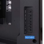 Tivi Sharp LC-60UA6500X 60 Inch 4K LED Smart - Ảnh 8