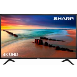 Tivi Sharp LC-60UA6800X 60 Inch 4K HDR Smart