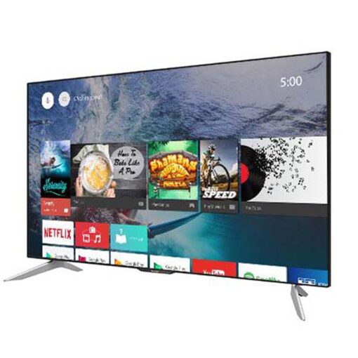 Tivi Sharp LC 60UA6800X 60 Inch 4K LED Android 3