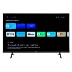 Tivi Sony K 43S30 43 Inch 4K LED Google 2