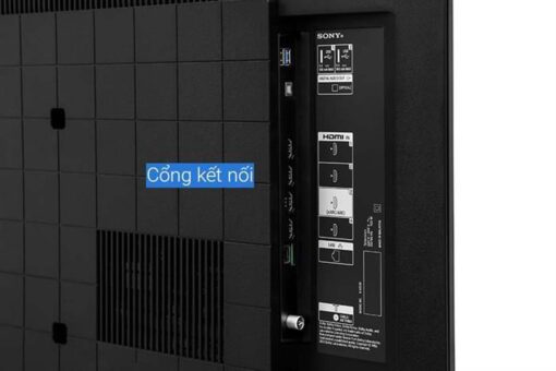 Tivi Sony K 43S30 43 Inch 4K LED Google 6