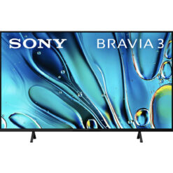 Tivi Sony K-43S30 4K 43 Inch Google