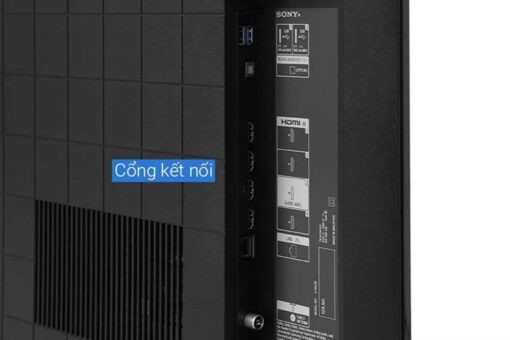 Tivi Sony K 50S30 50 Inch 4K LED Google 6