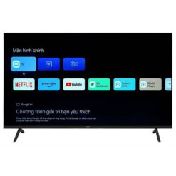 Tivi Sony K 55S30 55 Inch 4K LED Google 2
