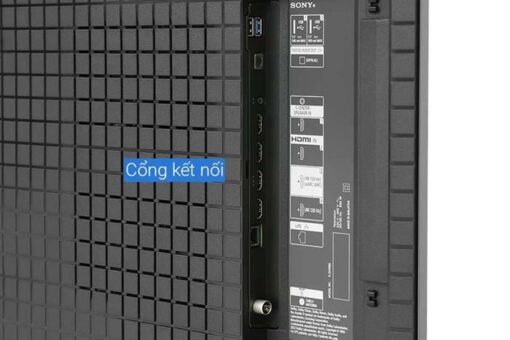 Tivi Sony K 55XR80 55 Inch 4K OLED Google 6