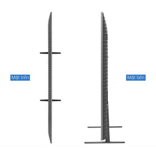 Tivi Sony K 55XR80 55 Inch 4K OLED Google 7