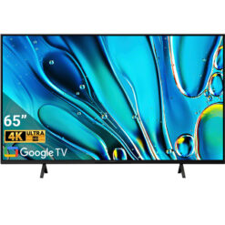 Tivi Sony K-65S30 65 Inch 4K Google