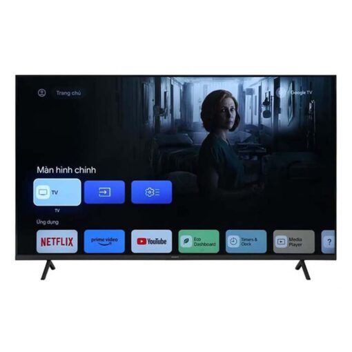 Tivi Sony K 65S30 65 Inch 4K LED Google 2
