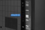 Tivi Sony K-65S30 65 Inch 4K LED Google - Ảnh 8