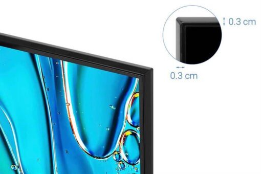 Tivi Sony K 65S30 65 Inch 4K LED Google 9