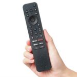 Tivi Sony K-65XR70 65 Inch 4K QLED Google - Ảnh 12