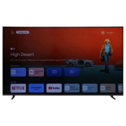 Tivi Sony K 65XR70 65 Inch 4K QLED Google 2