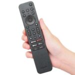 Tivi Sony K-65XR80 65 Inch 4K OLED Google - Ảnh 11