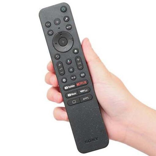 Tivi Sony K 65XR80 65 Inch 4K OLED Google 9