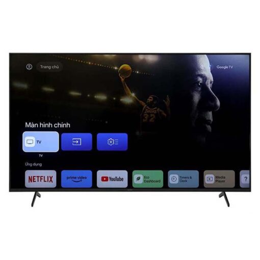 Tivi Sony K 75S30 75 Inch 4K LED Google 2